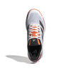 Adidas Crazyquick Ls Padel (M) (White/Orange) Adidas