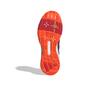 Adidas Crazyquick Ls Padel (M) (White/Orange)