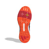Adidas Crazyquick Ls Padel (M) (White/Orange) Adidas