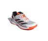 Adidas Crazyquick Ls Padel (M) (White/Orange)
