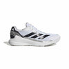 Adidas Crazyquick Ls Padel (M) (White/Black)