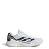 Adidas Crazyquick Ls Padel (M) (White/Black)