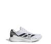 Adidas Crazyquick Ls Padel (M) (White/Black)