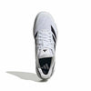 Adidas Crazyquick Ls Padel (M) (White/Black)