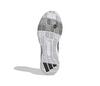 Adidas Crazyquick Ls Padel (M) (White/Black)