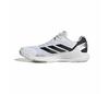 Adidas Crazyquick Ls Padel (M) (White/Black)