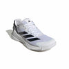 Adidas Crazyquick Ls Padel (M) (White/Black)
