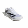 Adidas Crazyquick Ls Padel (M) (White/Black)