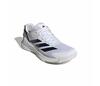 Adidas Crazyquick Ls Padel (M) (White/Black)