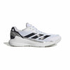 Adidas Crazyquick Ls Padel (M) (White/Black)