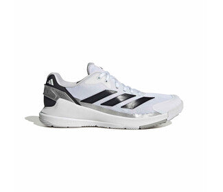 Adidas Crazyquick Ls Padel (M) (White/Black)