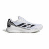 Adidas Crazyquick Ls Padel (M) (White/Black)