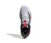 Adidas Crazyquick Boost Padel (M) (White/Black)