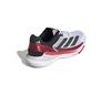 Adidas Crazyquick Boost Padel (M) (White/Black)