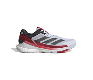 Adidas Crazyquick Boost Padel (M) (White/Black)