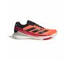 Adidas Crazyquick Boost Padel (M) (Lucid Orange)