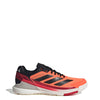 Adidas Crazyquick Boost Padel (M) (Lucid Orange)