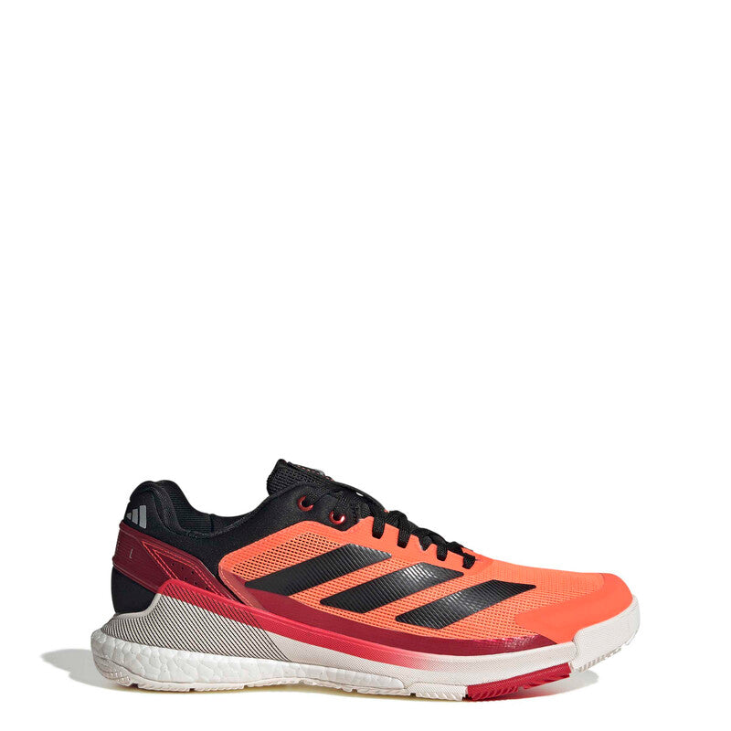 Adidas Crazyquick Boost Padel (M) (Lucid Orange)