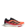 Adidas Crazyquick Boost Padel (M) (Lucid Orange)