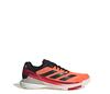 Adidas Crazyquick Boost Padel (M) (Lucid Orange)