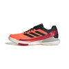 Adidas Crazyquick Boost Padel (M) (Lucid Orange)