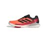 Adidas Crazyquick Boost Padel (M) (Lucid Orange)