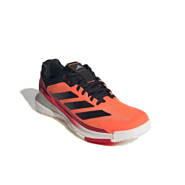 Adidas Crazyquick Boost Padel (M) (Lucid Orange)