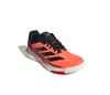 Adidas Crazyquick Boost Padel (M) (Lucid Orange)