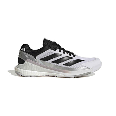 Adidas Crazyquick Boost Padel (M) (Grey/Black)