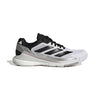 Adidas Crazyquick Boost Padel (M) (Grey/Black)