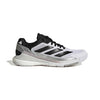 Adidas Crazyquick Boost Padel (M) (Grey/Black)