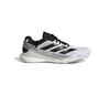 Adidas Crazyquick Boost Padel (M) (Grey/Black)