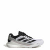 Adidas Crazyquick Boost Padel (M) (Grey/Black)