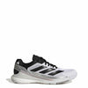 Adidas Crazyquick Boost Padel (M) (Grey/Black)