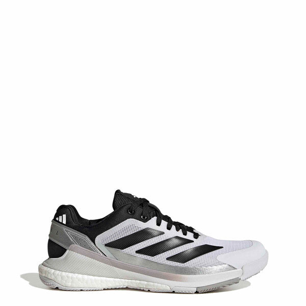 Adidas Crazyquick Boost Padel (M) (Grey/Black)