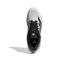 Adidas Crazyquick Boost Padel (M) (Grey/Black)
