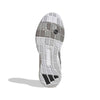 Adidas Crazyquick Boost Padel (M) (Grey/Black)