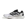 Adidas Crazyquick Boost Padel (M) (Grey/Black)