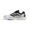 Adidas Crazyquick Boost Padel (M) (Grey/Black)