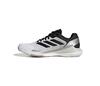 Adidas Crazyquick Boost Padel (M) (Grey/Black)