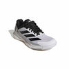 Adidas Crazyquick Boost Padel (M) (Grey/Black)