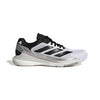 Adidas Crazyquick Boost Padel (M) (Grey/Black)