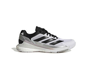 Adidas Crazyquick Boost Padel (M) (Grey/Black)
