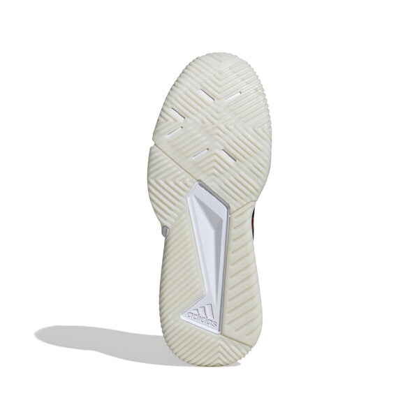 Adidas Courtquick Padel (M) (White/Black)