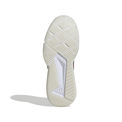 Adidas Courtquick Padel (M) (White/Black)