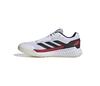 Adidas Courtquick Padel (M) (White/Black)