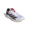Adidas Courtquick Padel (M) (White/Black) Adidas