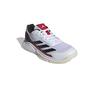 Adidas Courtquick Padel (M) (White/Black)