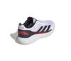 Adidas Courtquick Padel (M) (White/Black)
