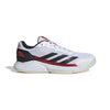 Adidas Courtquick Padel (M) (White/Black)